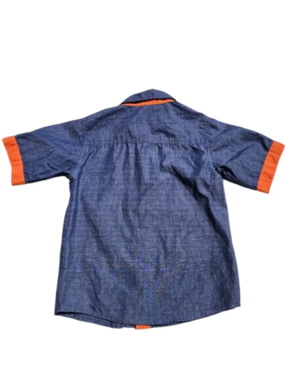Carters new shirts